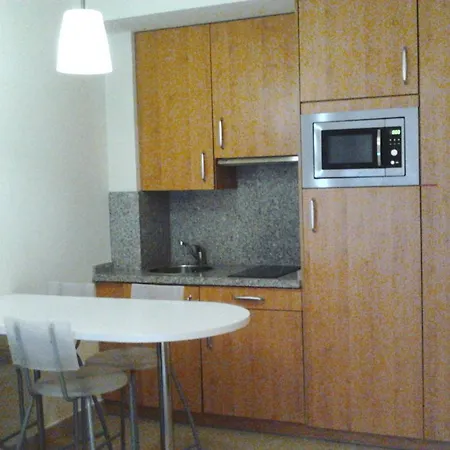 Apartamento Miramar Ski Sierra Nevada
