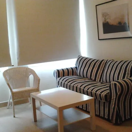Miramar Ski Apartamento *