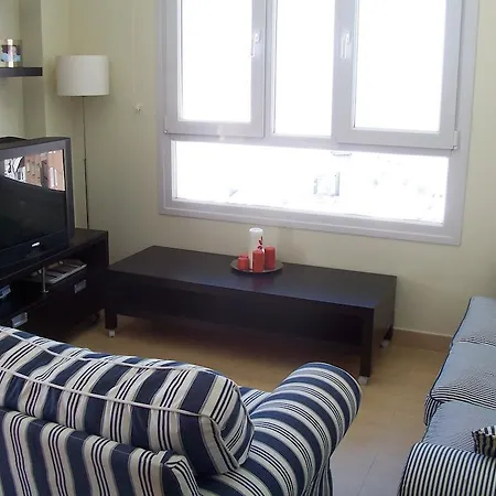 Apartamento Miramar Ski *