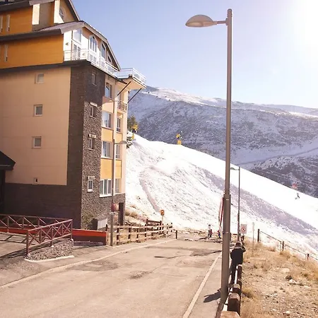 Apartamento Miramar Ski *